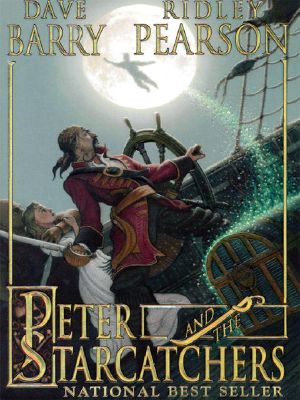 [Peter and the Starcatchers 01] • Peter Pan #01 - Peter and the Starcatchers